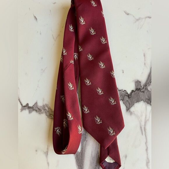 Vintage neck tie  - Picture 1 of 2